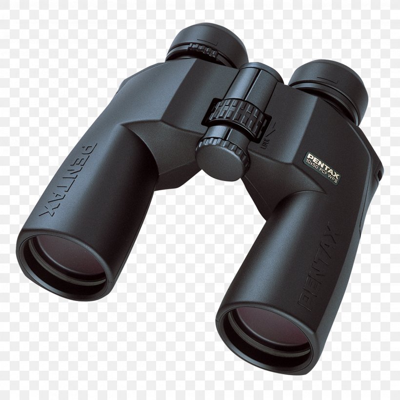 Binoculars Pentax Porro Prism Magnification Photography, PNG, 2463x2463px, Binoculars, Camera, Magnification, Objective, Optics Download Free