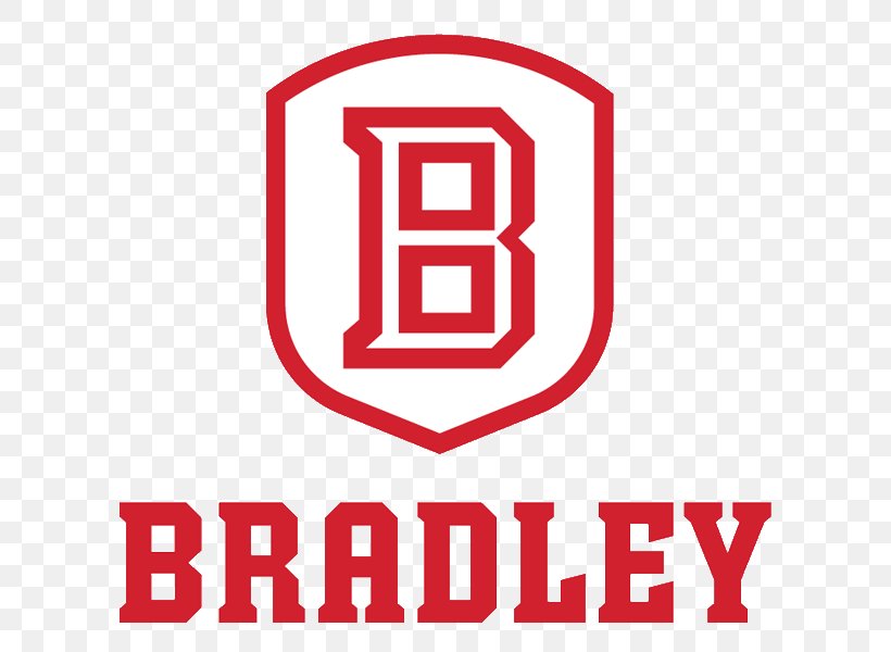 Bradley University Bradley Braves Men's Basketball Bradley Braves Women's Basketball Indiana University – Purdue University Fort Wayne, PNG, 600x600px, Bradley University, Alumnus, Area, Bradley Braves, Brand Download Free