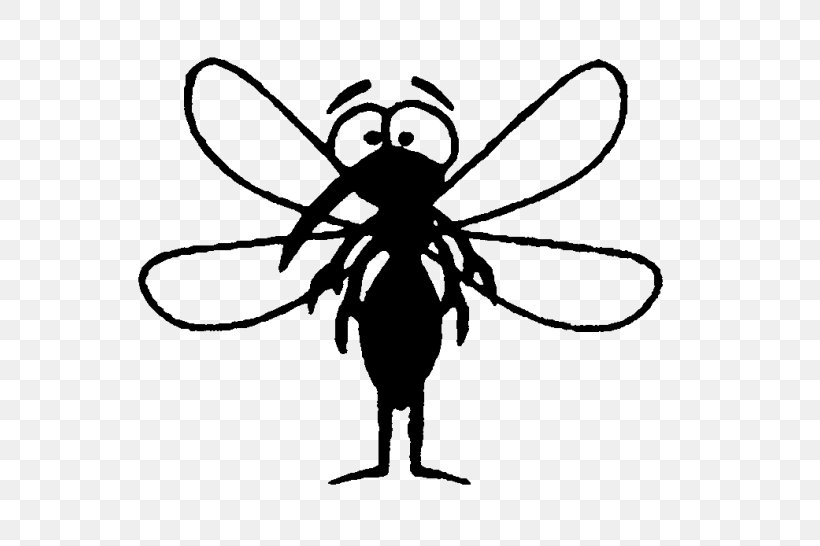Clip Art Line Art Insect Black & White, PNG, 600x546px, Line Art, Art, Arthropod, Black, Black White M Download Free
