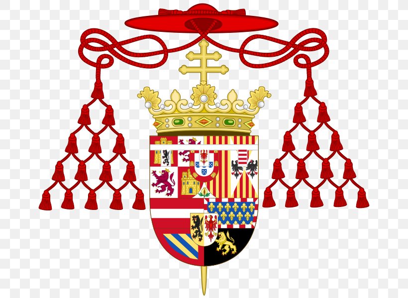 Coat Of Arms Catholicism Crest Cardinal Escutcheon, PNG, 678x599px, Coat Of Arms, Archbishop, Cardinal, Catholic Church, Catholicism Download Free