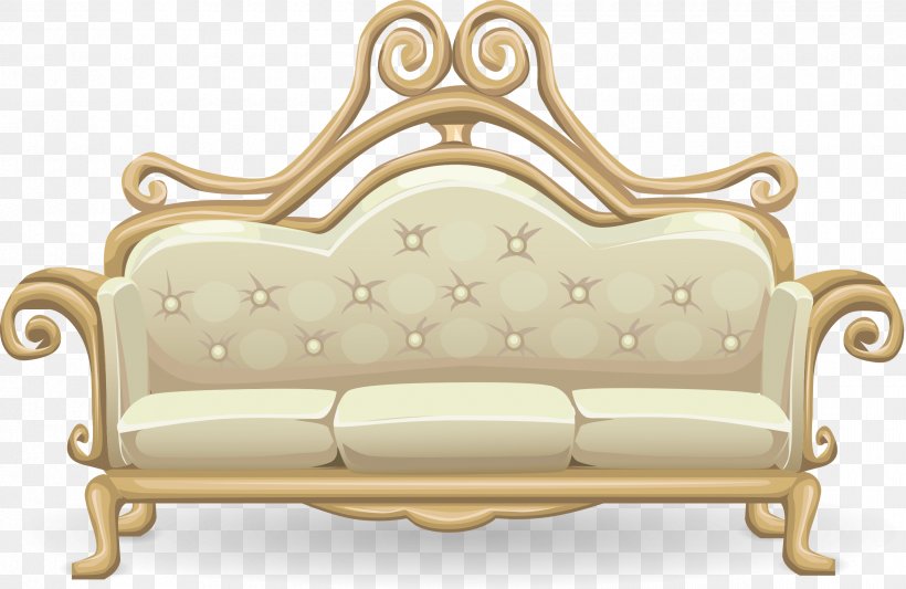 Couch Clip Art Openclipart Table Chair, PNG, 2400x1561px, Couch, Bed, Bench, Chair, Cushion Download Free
