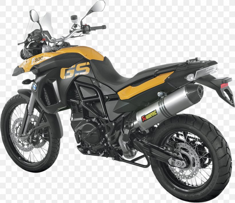 Exhaust System BMW F Series Parallel-twin Car BMW F 800 GS, PNG, 1200x1041px, Exhaust System, Automotive Exhaust, Automotive Exterior, Automotive Tire, Automotive Wheel System Download Free