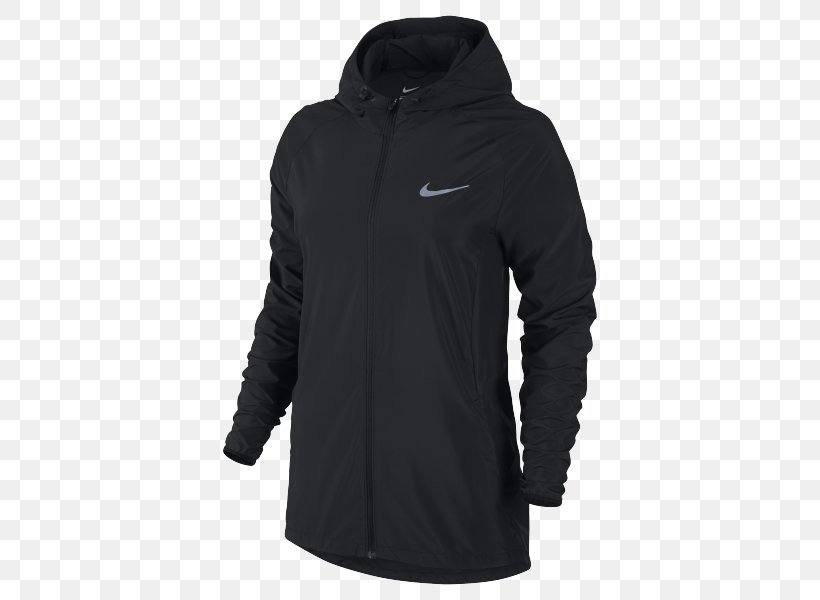 Hoodie Tracksuit Dri-FIT Nike Jacket, PNG, 600x600px, Hoodie, Active Shirt, Adidas, Black, Clothing Download Free