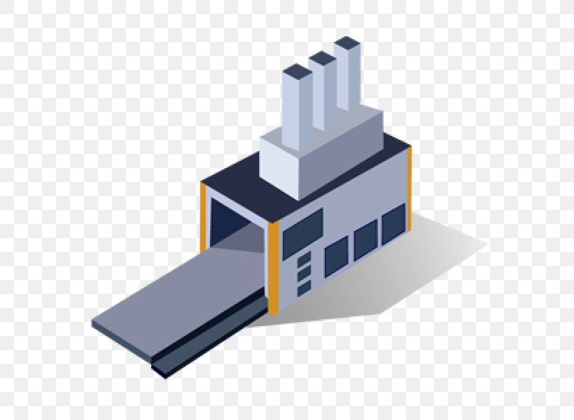 Industry Building Factory, PNG, 600x600px, Industry, Aerospace Manufacturer, Architectural Engineering, Building, Factory Download Free