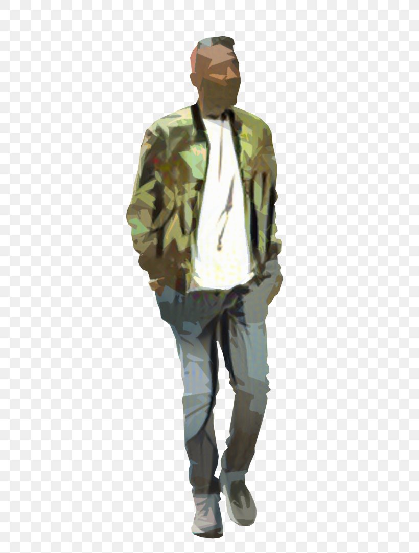 Jeans Cartoon, PNG, 500x1081px, Military Camouflage, Beige, Camouflage, Cargo Pants, Clothing Download Free