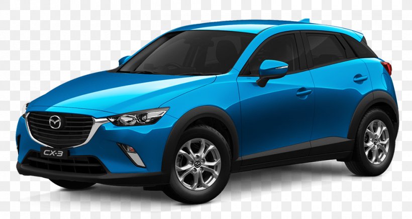 Mazda CX-5 Car 2018 Mazda CX-3 Mazda3, PNG, 980x520px, 2018 Mazda Cx3, Mazda, Automatic Transmission, Automotive Design, Automotive Exterior Download Free
