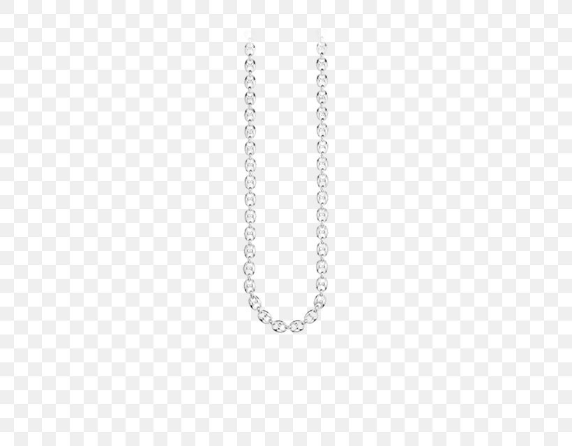 Necklace Body Jewellery Chain Silver, PNG, 640x640px, Necklace, Body Jewellery, Body Jewelry, Chain, Fashion Accessory Download Free