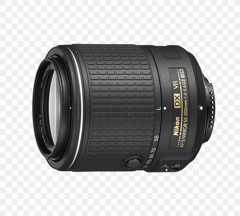 Nikon AF-S DX Nikkor 55-300mm F/4.5-5.6G ED VR Nikon AF-S DX Zoom-Nikkor 55-200mm F/4-5.6G Nikon AF-S DX Nikkor 35mm F/1.8G Camera Lens, PNG, 1313x1183px, Nikkor, Camera, Camera Accessory, Camera Lens, Cameras Optics Download Free