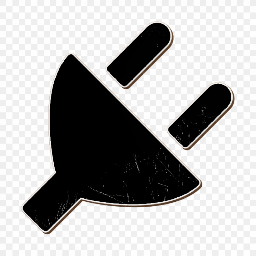 Plugin Icon Technology Icon Plug Silhouette Icon, PNG, 1238x1238px, Plugin Icon, Admin Ui Icon, Angle, Black M, Electrical Connector Download Free