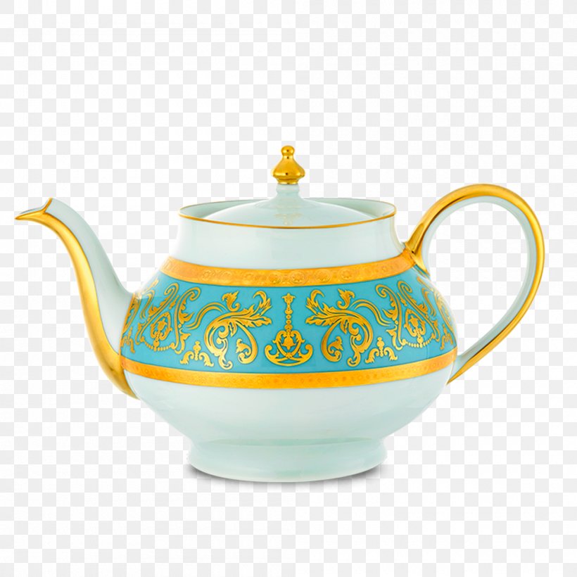 Porcelain Saucer Teapot Haviland & Co. Tableware, PNG, 1000x1000px, Porcelain, Butter Dishes, Ceramic, Cup, Demitasse Download Free