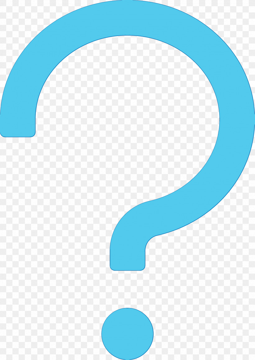 Aqua Turquoise Blue Azure Font, PNG, 2465x3482px, Blue Question Mark, Aqua, Azure, Blue, Circle Download Free