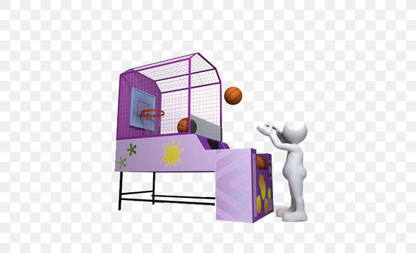Basketball Icon, PNG, 500x500px, 3d Computer Graphics, Basketball, Ball, Furniture, Gratis Download Free
