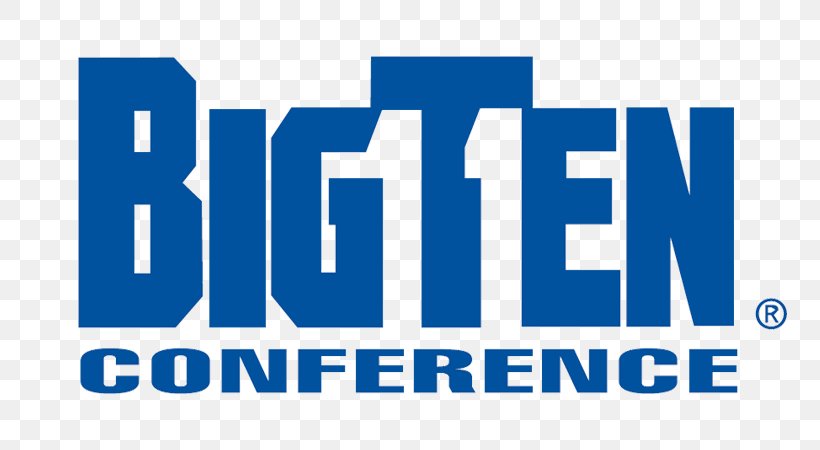 Big Ten Conference Men's Basketball Tournament Michigan State Spartans Men's Basketball Ohio State Buckeyes Football Big Ten Football Championship Game, PNG, 800x450px, Big Ten Conference, Area, Athletic Conference, Big Ten Football Championship Game, Blue Download Free