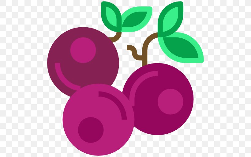 Clip Art Fruit, PNG, 512x512px, Fruit, Blueberry, Food, Grape, Magenta Download Free