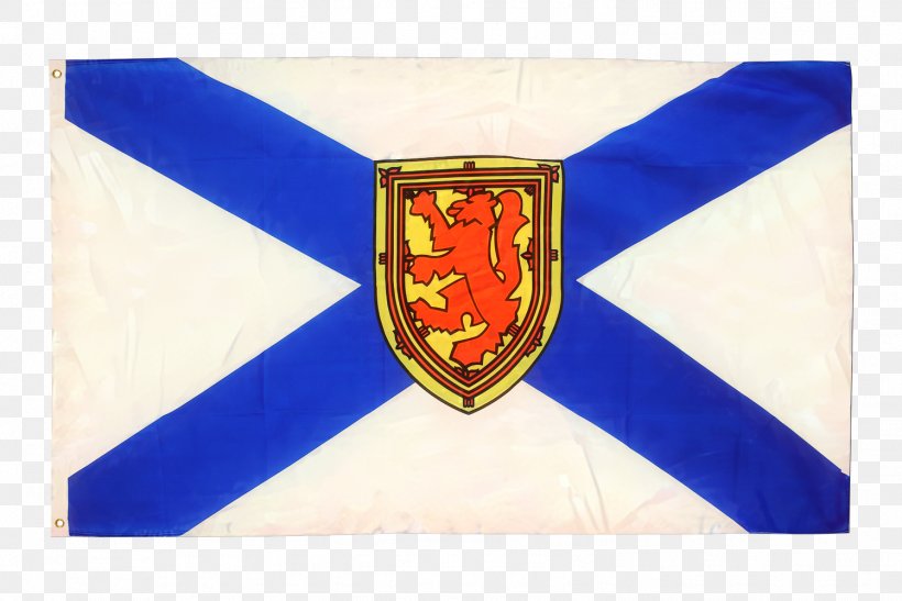 Flag Of Nova Scotia Flag Of Nova Scotia Flag Of Scotland PNG