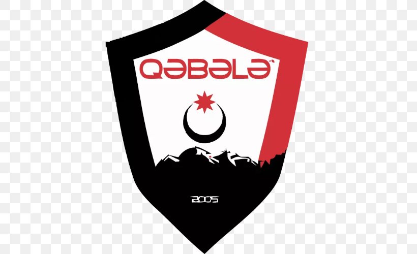 Gabala FK Qabala Qarabağ FK Neftçi PFK Keşla FK, PNG, 500x500px, Qabala, Area, Azerbaijan, Azerbaijan Premier League, Brand Download Free