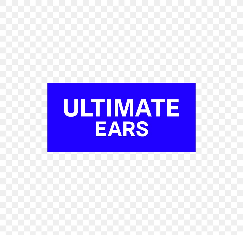 Logo Brand Ultimate Ears Font Product, PNG, 612x792px, Logo, Area, Bean, Brand, Code Download Free