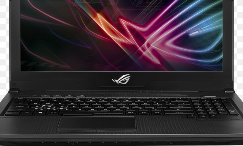 ROG STRIX SCAR Edition Gaming Laptop GL503 Intel Core ASUS, PNG, 1000x600px, Laptop, Asus, Central Processing Unit, Computer, Computer Accessory Download Free