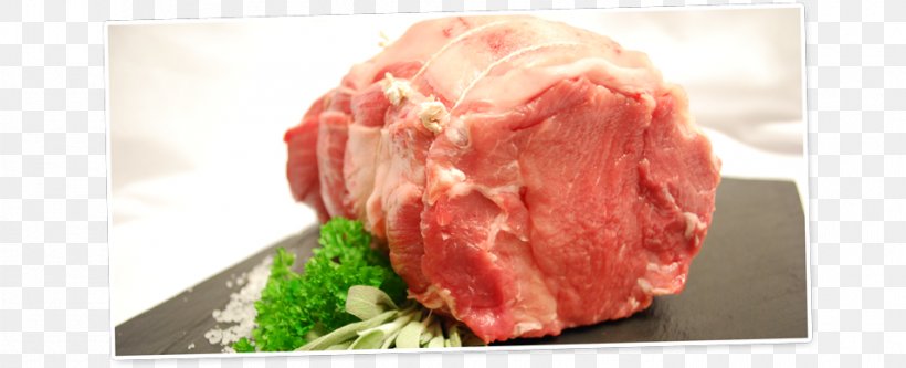 Sirloin Steak Ham Roast Beef Pork Lamb And Mutton, PNG, 955x388px, Watercolor, Cartoon, Flower, Frame, Heart Download Free