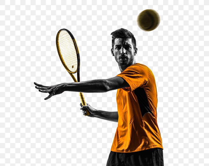 Tennis Player Sport Athlete Golf, PNG, 606x650px, Tennis, Athlete, Ball, Golf, Joint Download Free