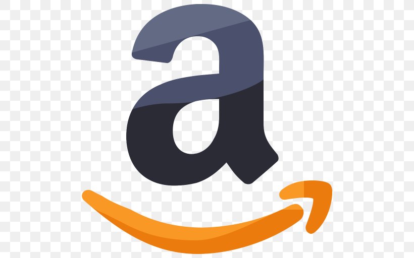 Amazon.com Logo, PNG, 512x512px, Amazoncom, Brand, Logo, Social Media, Symbol Download Free