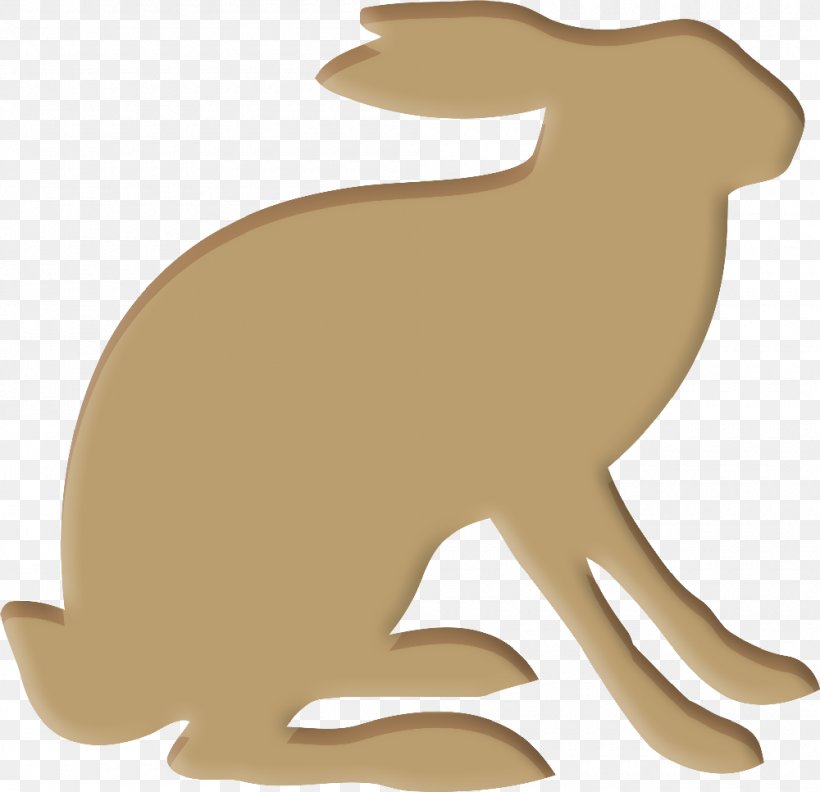 European Hare Rabbit Easter Bunny Pet, PNG, 1000x966px, European Hare, Beak, Canidae, Carnivoran, Dog Like Mammal Download Free