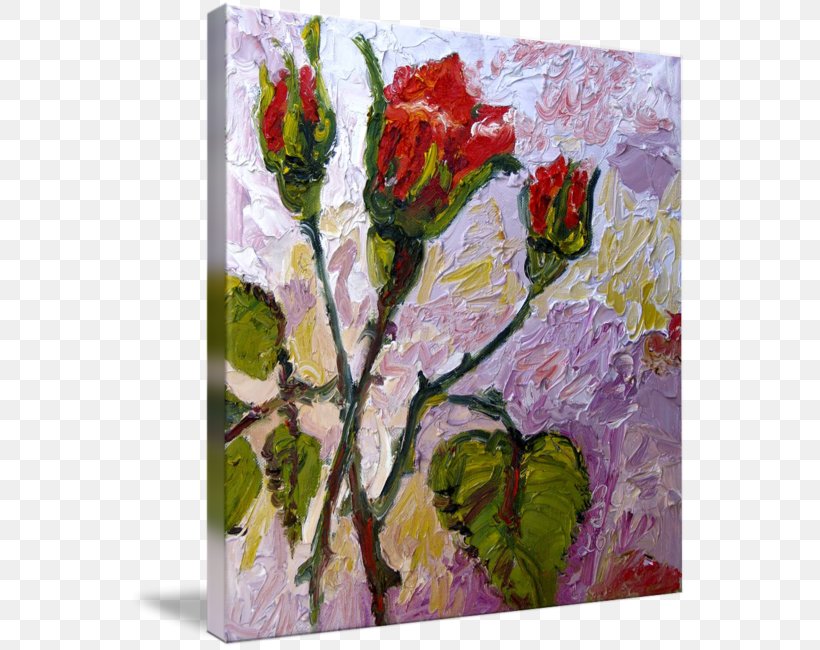 Floral Design Still Life Modern Art Acrylic Paint Watercolor Painting, PNG, 559x650px, Floral Design, Acrylic Paint, Art, Artwork, Canvas Download Free