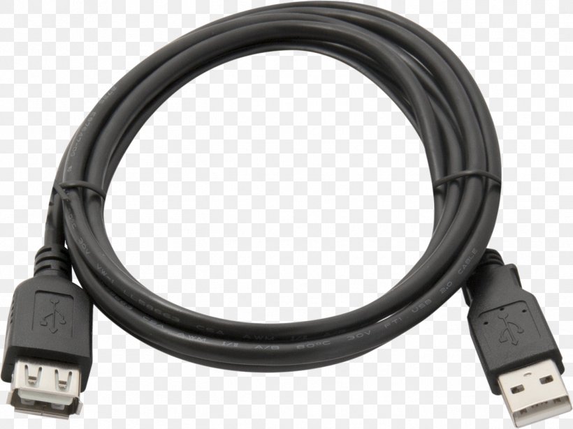 printer cable extension cord