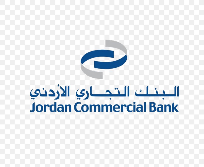 Jordan Commercial Bank Insurance Finance, PNG, 707x671px, Jordan, Area, Bank, Blue, Brand Download Free