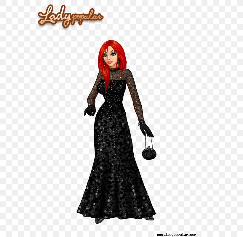 Lady Popular Weight Loss: All The Truth About Popular Diets You Wish You Knew Fashion Costume Design Clothing, PNG, 600x800px, Lady Popular, Action Figure, Boutique, Clothing, Costume Download Free