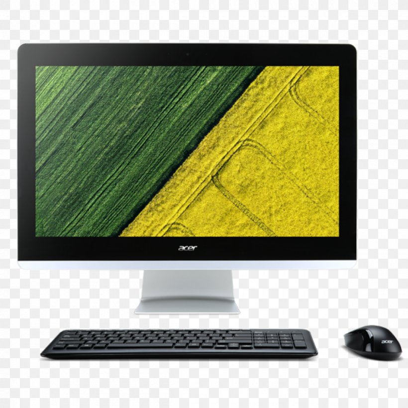 Laptop Acer Iconia Acer Aspire All-in-one Desktop Computers, PNG, 1200x1200px, Laptop, Acer, Acer Aspire, Acer Aspire Desktop, Acer Aspire Notebook Download Free