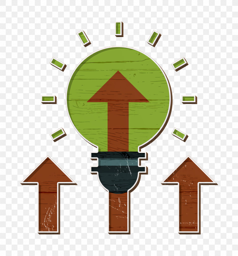 Light Icon Startup Icon Lightbulb Icon, PNG, 1084x1162px, Light Icon, Green, House, Lightbulb Icon, Roof Download Free