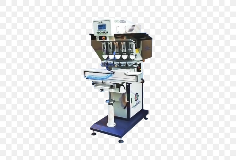 Pad Printing Machine Printing Press Printer, PNG, 555x555px, Pad Printing, All American Manufacturing Supply, Business, Color, Industry Download Free