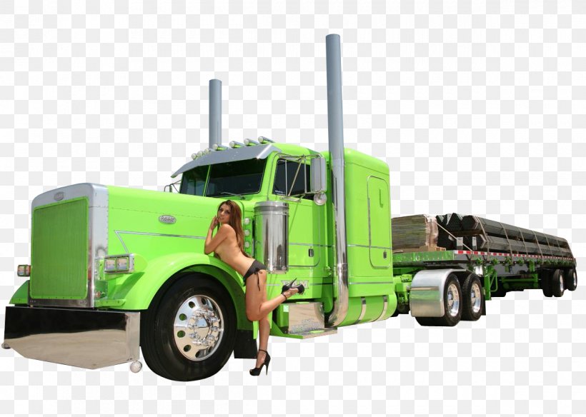 Peterbilt 379 Semi-trailer Truck Truck Driver, PNG, 1200x855px, Peterbilt, Autoarticolato, Cab Over, Car, Commercial Vehicle Download Free