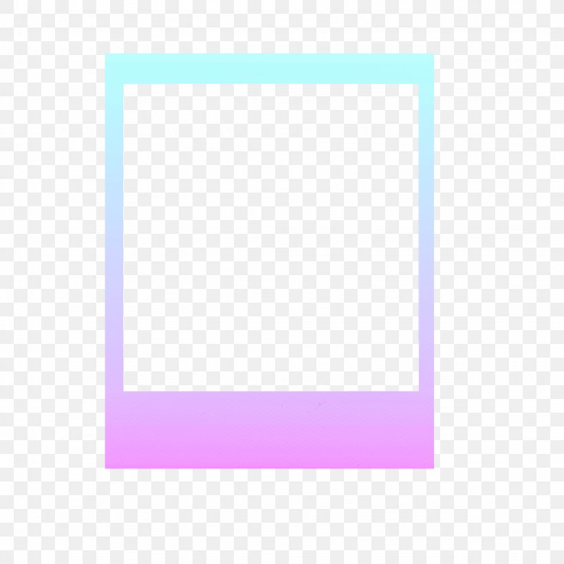 Picture Frames Line Angle Purple Pattern, PNG, 2048x2048px, Picture Frames, Area, Lavender, Picture Frame, Pink Download Free