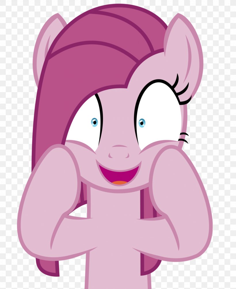 Pinkie Pie Rainbow Dash Fluttershy Pony, PNG, 1024x1254px, Watercolor, Cartoon, Flower, Frame, Heart Download Free