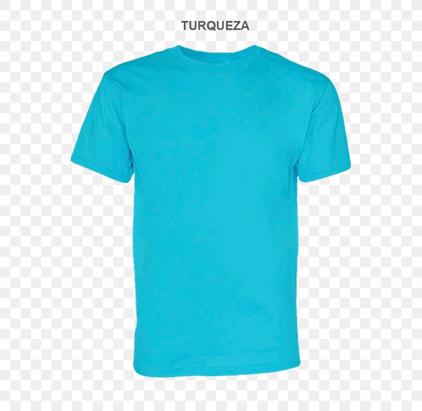 T-shirt Polo Shirt Placket Clothing, PNG, 800x800px, Tshirt, Active Shirt, Aqua, Azure, Blue Download Free