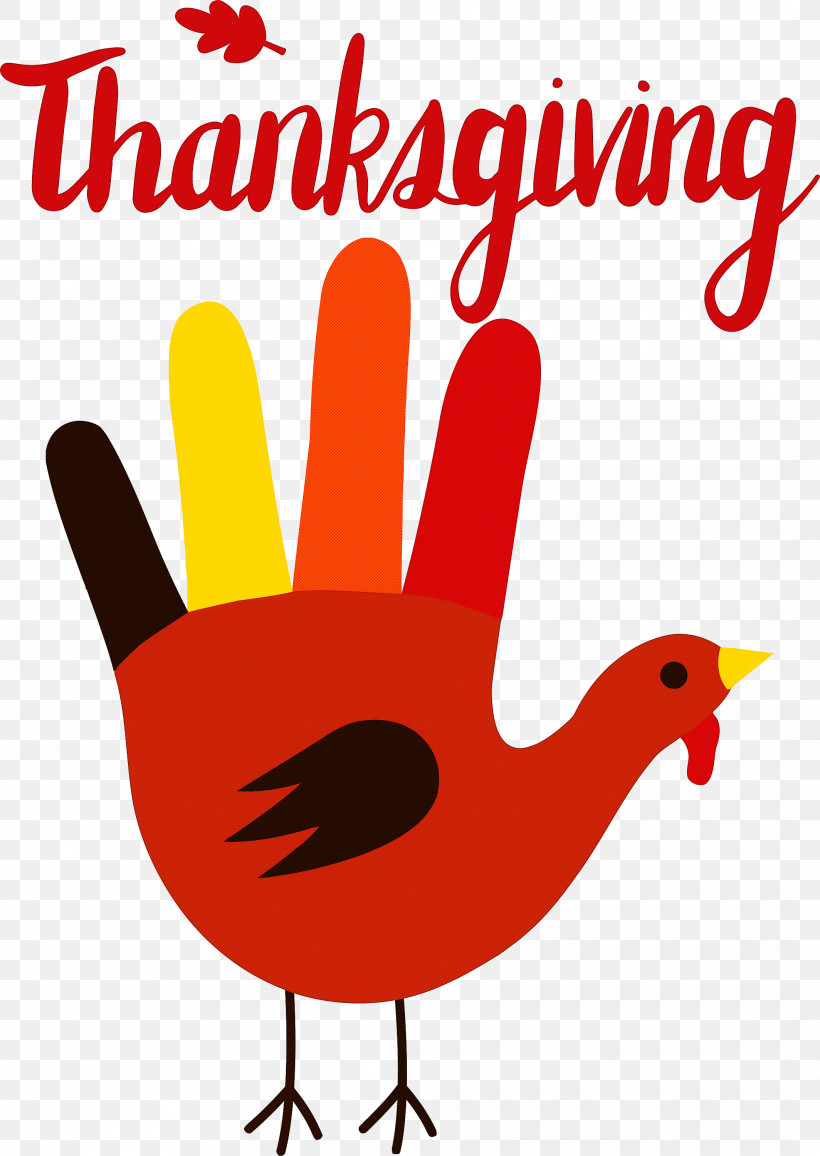 Thanksgiving, PNG, 2128x3000px, Thanksgiving, Beak, Geometry, Hand, Landfowl Download Free