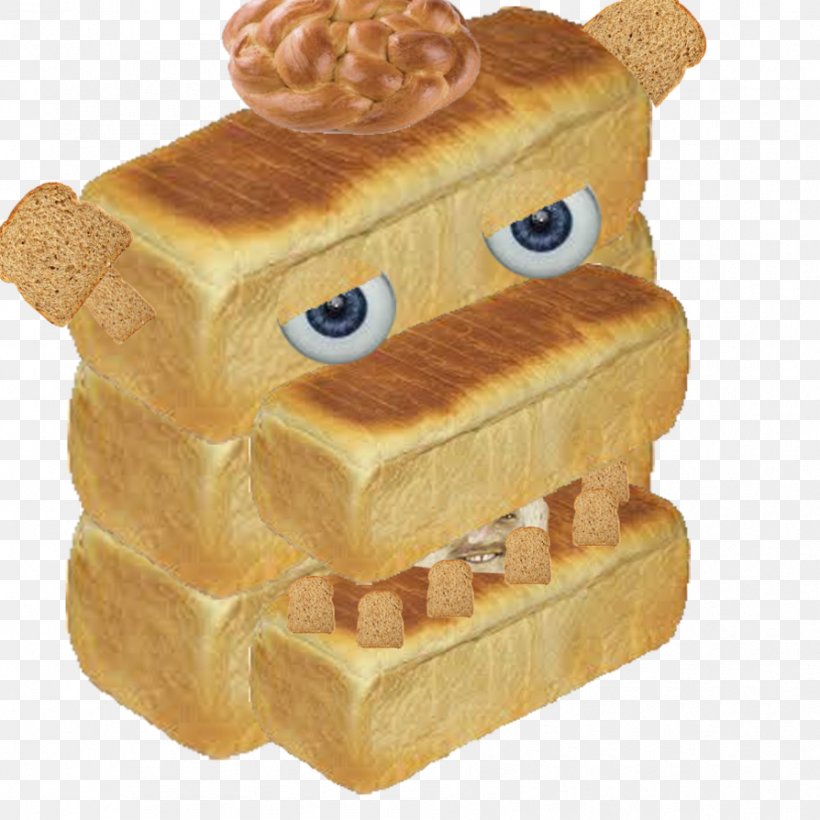 Toast Five Nights At Freddy's Bread Art Jump Scare, PNG, 894x894px, Watercolor, Cartoon, Flower, Frame, Heart Download Free