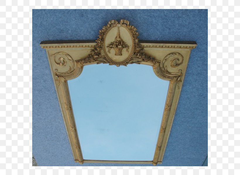 01504 Picture Frames Antique Rectangle, PNG, 600x600px, Picture Frames, Antique, Brass, Mirror, Picture Frame Download Free