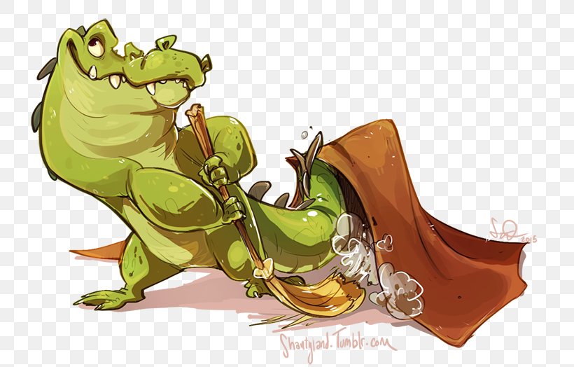 Alligator Spring Cleaning, PNG, 769x524px, Alligator, Amphibian, Bizcocho, Cake, Cartoon Download Free