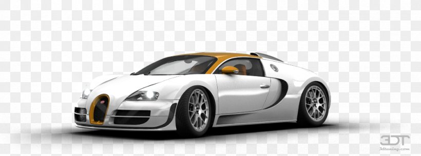 Bugatti Veyron Concept Car Automotive Design, PNG, 1004x373px, Bugatti Veyron, Alloy Wheel, Automotive Design, Automotive Exterior, Brand Download Free