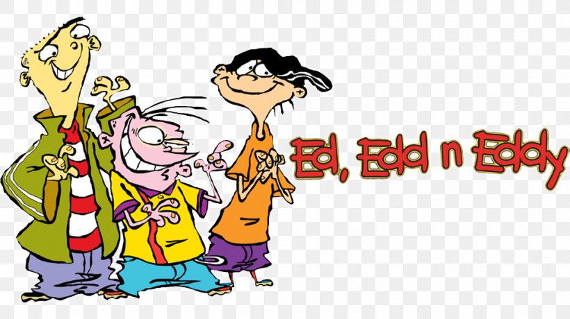 Ed, Edd N Eddy: Jawbreakers! Cartoon Network Animation, PNG, 1000x562px, Ed Edd N Eddy Jawbreakers, Animated Series, Animation, Area, Art Download Free