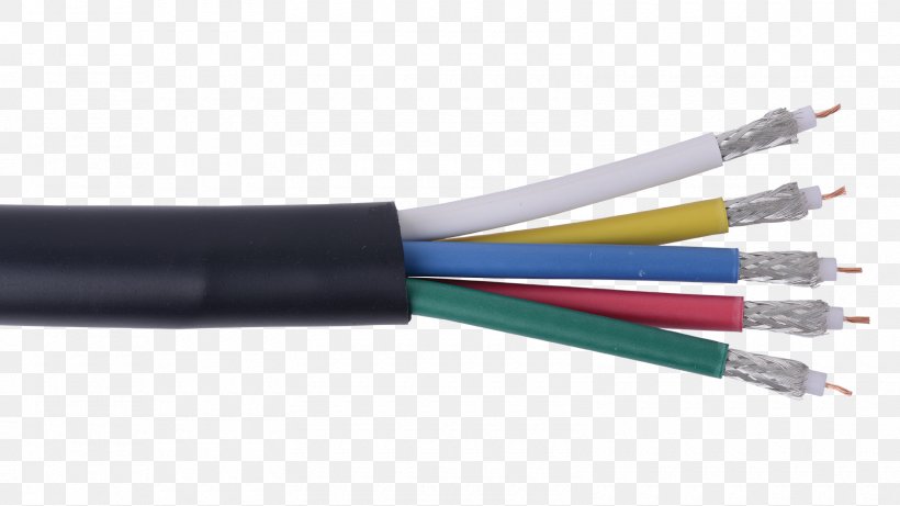 Electrical Cable Network Cables Wire Coaxial Cable Vadodara, PNG, 1600x900px, Electrical Cable, Cable, Coaxial, Coaxial Cable, Electrical Conductor Download Free