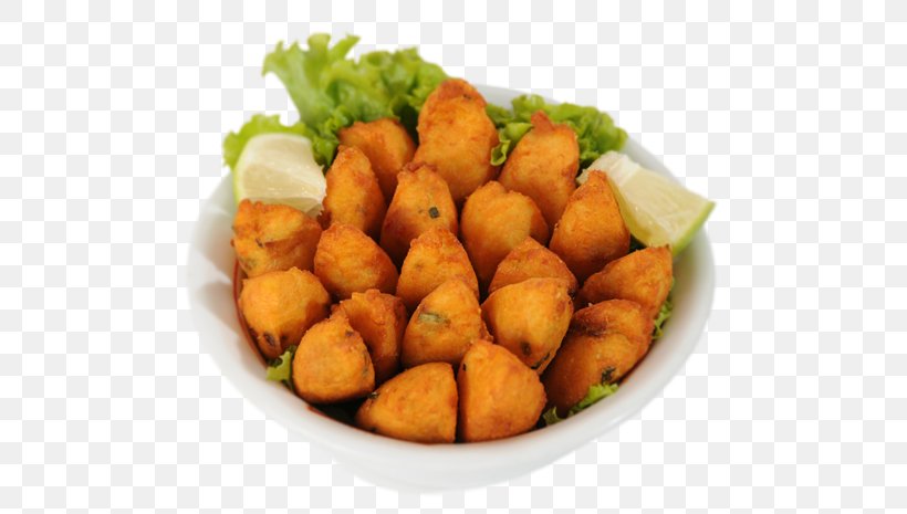 Fritter Pakora Croquette Rissole Hushpuppy, PNG, 700x465px, Fritter, Chicken Nugget, Croquette, Deep Frying, Dish Download Free