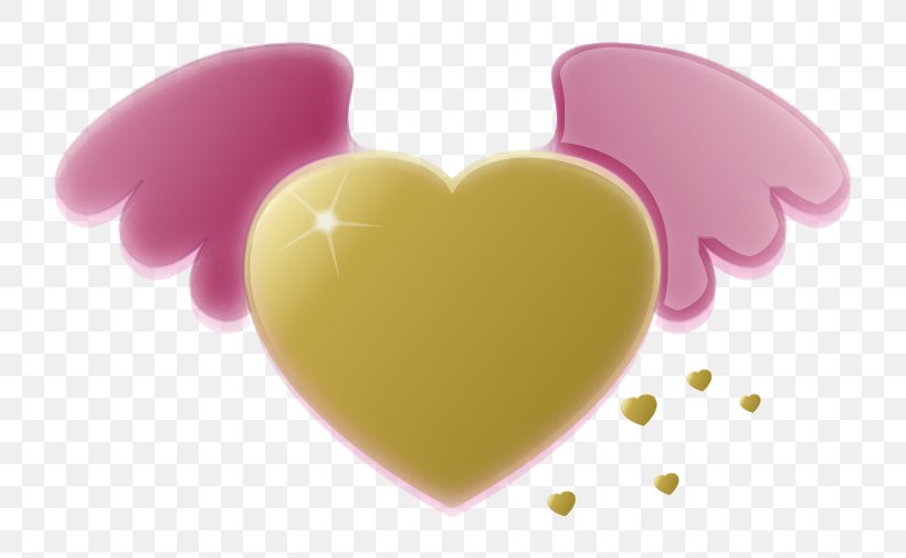 Heart Free Clip Art, PNG, 800x505px, Heart, Free, Love, Magenta, Petal Download Free
