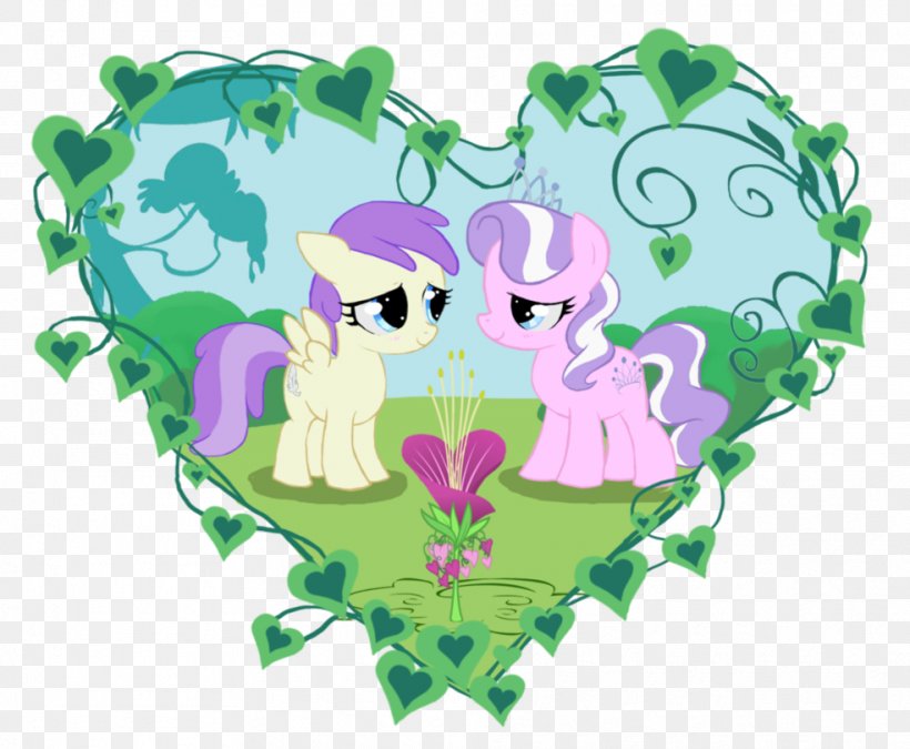 Pony Sweetie Belle Scootaloo Winged Unicorn Diamond Tiara, PNG, 985x812px, Pony, Cartoon, Character, Deviantart, Diamond Tiara Download Free