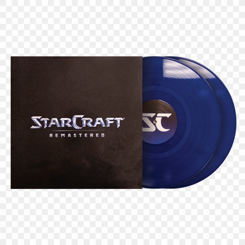 StarCraft: Remastered StarCraft II: Wings Of Liberty BlizzCon Blizzard Entertainment Soundtrack, PNG, 1200x1200px, 2017, Starcraft Remastered, Battlenet, Blizzard Entertainment, Blizzcon Download Free