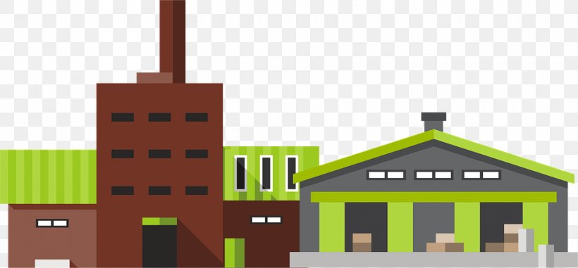 Vector Graphics Industry Management Warehouse, PNG, 960x447px, Industry, Animation, Architecture, Art, Blog Download Free