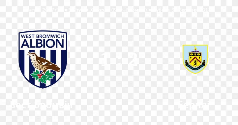 West Bromwich Albion F.C. Premier League Burnley F.C. Football Statistics, PNG, 1200x630px, West Bromwich Albion Fc, Brand, Burnley, Burnley Fc, Football Download Free